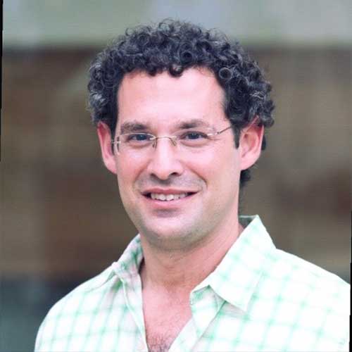 Dr Haim Katz