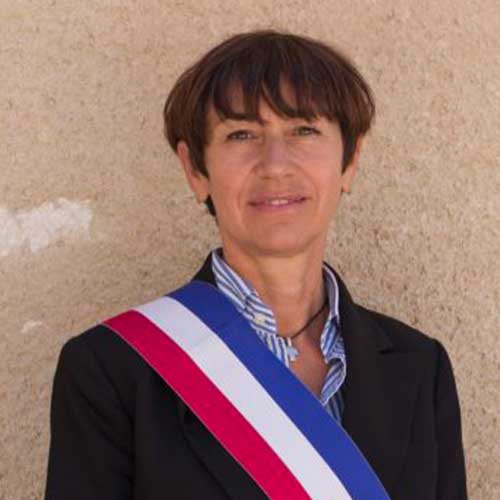 Marie-Josée CULIOLI VICHERA