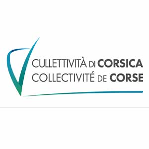 logo de la Collectivité de Corse