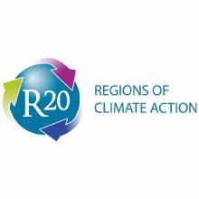 R20 – Regions of climate action