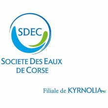 Société Des Eaux de Corse - KYRNOLIA 